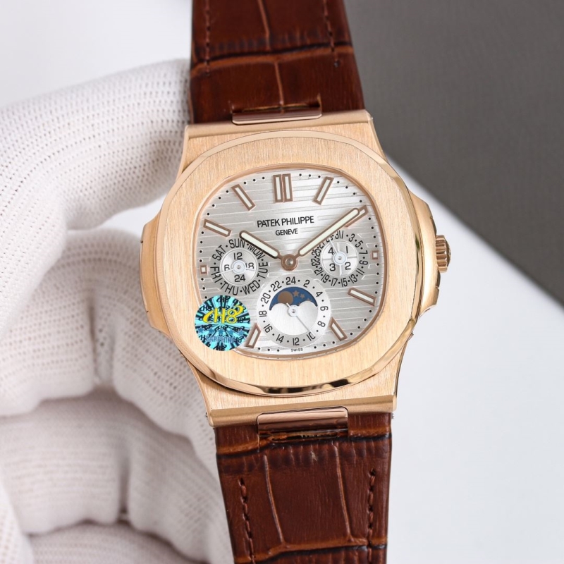 PATEK PHILIPPE